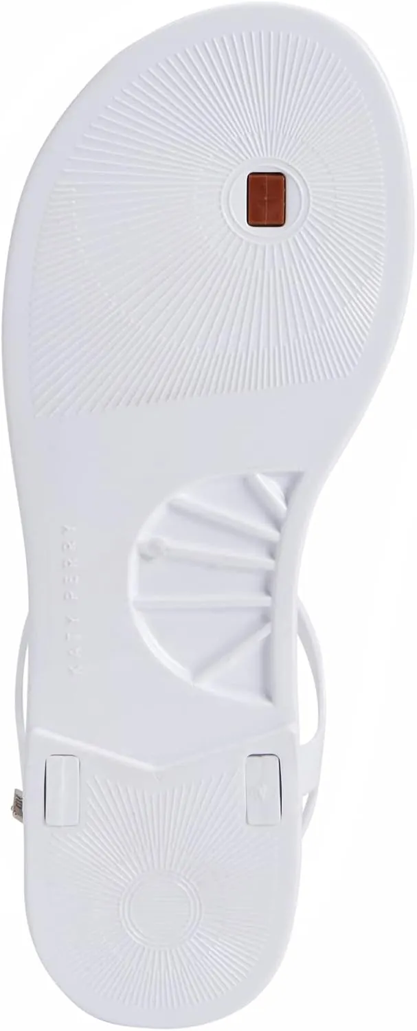 Katy Perry Shoes Women's The Geli Flat Sandal