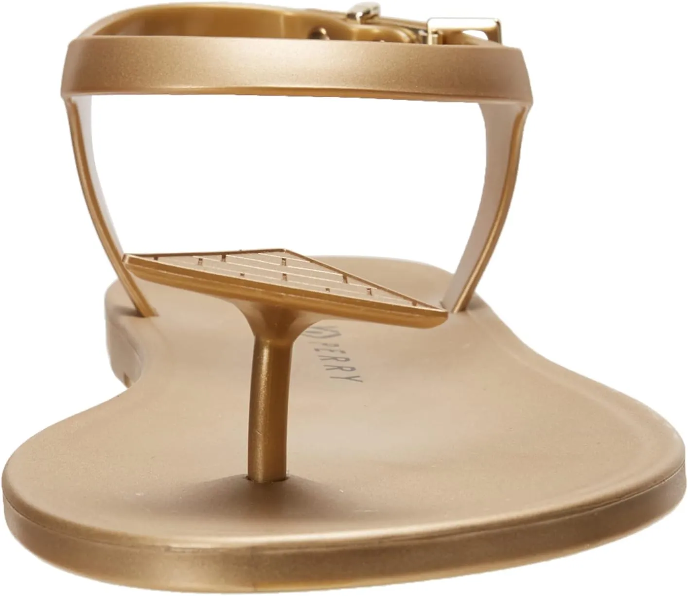 Katy Perry Shoes Women's The Geli Flat Sandal