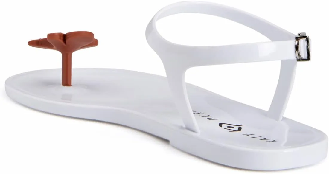 Katy Perry Shoes Women's The Geli Flat Sandal