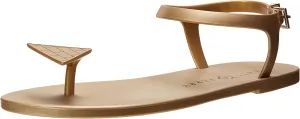 Katy Perry Shoes Women's The Geli Flat Sandal