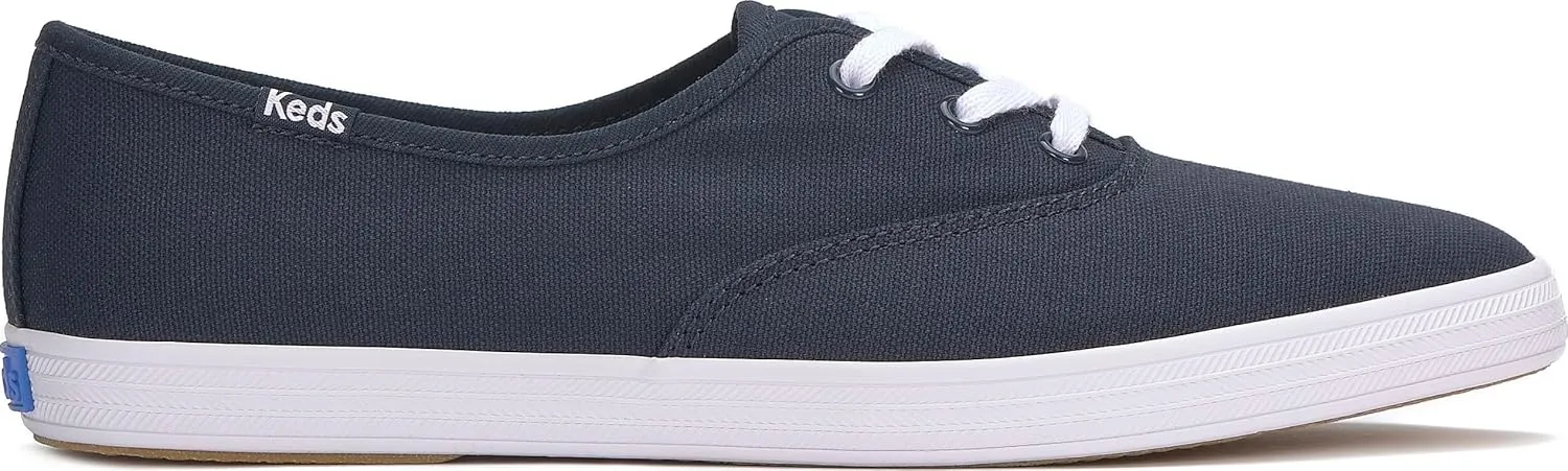 Keds Women's Champion Point Low Fashion Sneaker