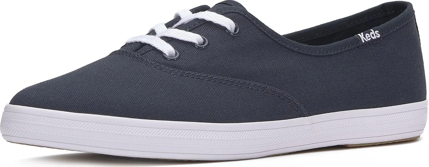 Keds Women's Champion Point Low Fashion Sneaker