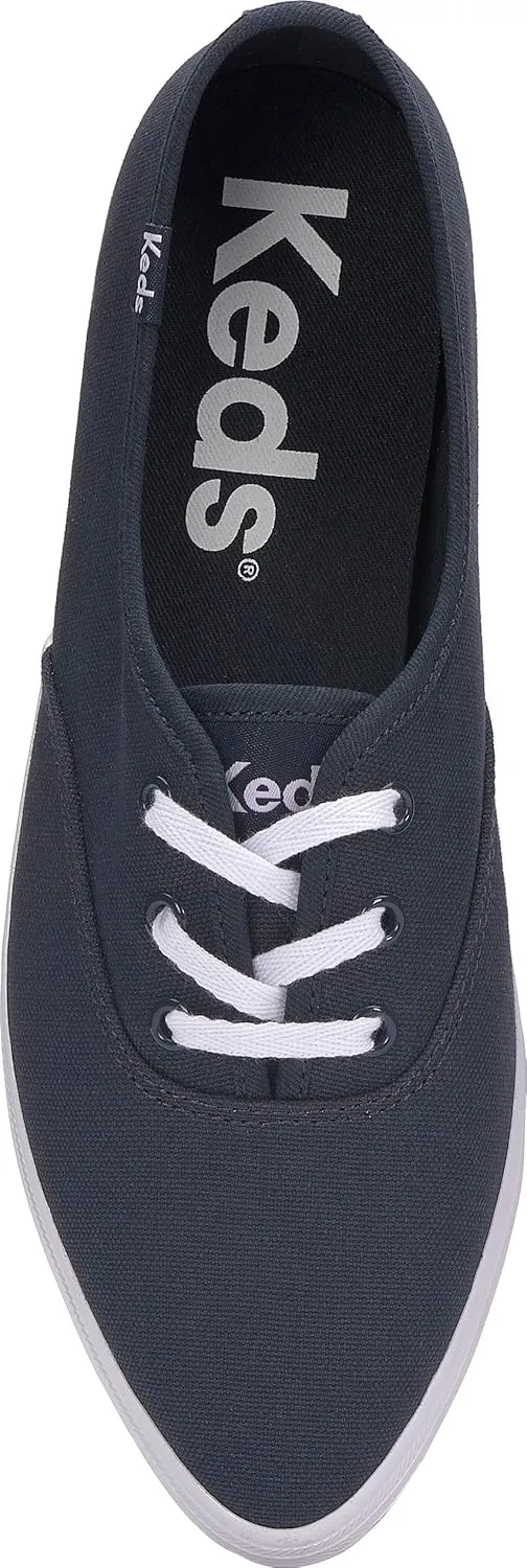 Keds Women's Champion Point Low Fashion Sneaker