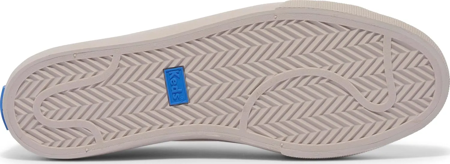 Keds Women's Jump Kick Lace Up Sneaker