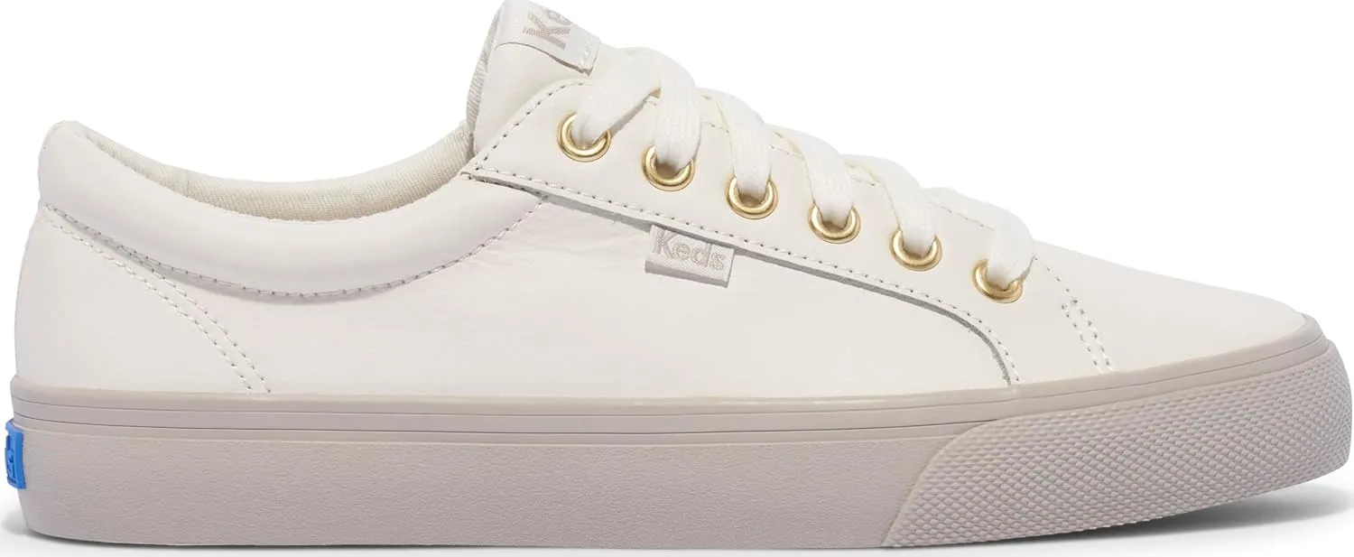 Keds Women's Jump Kick Lace Up Sneaker