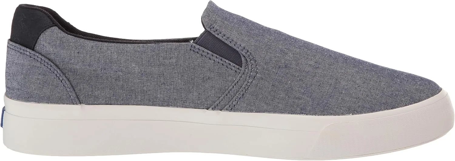 Keds Women's Pursuit Slip on Sneaker