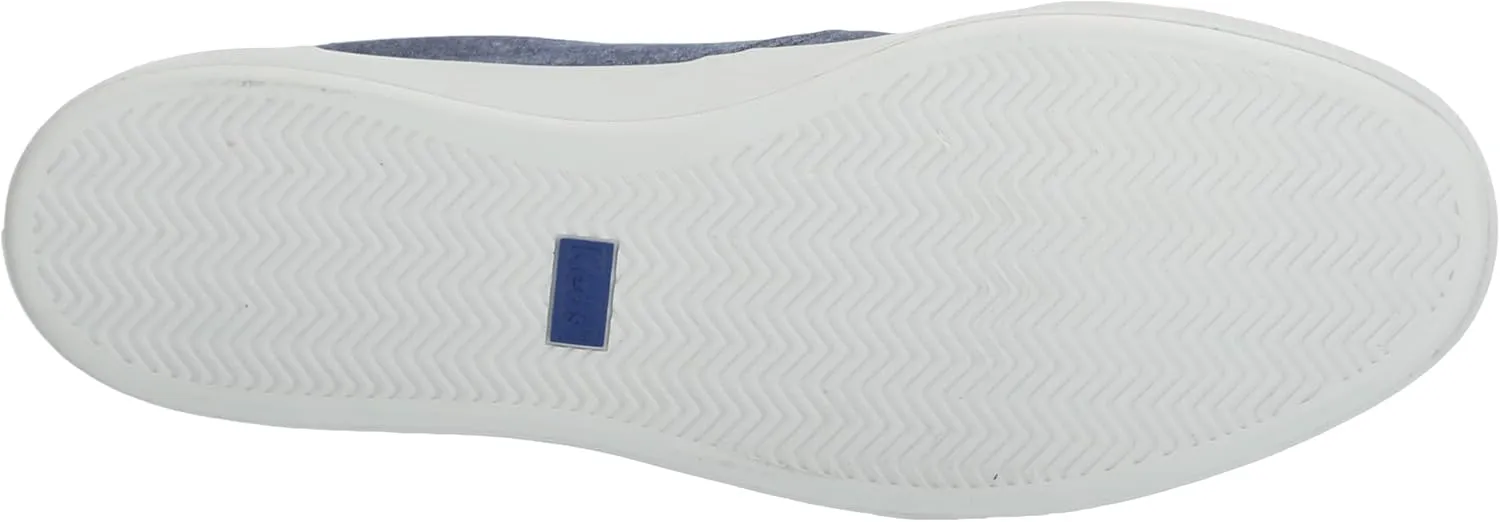 Keds Women's Pursuit Slip on Sneaker