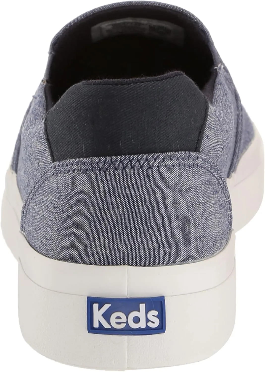 Keds Women's Pursuit Slip on Sneaker
