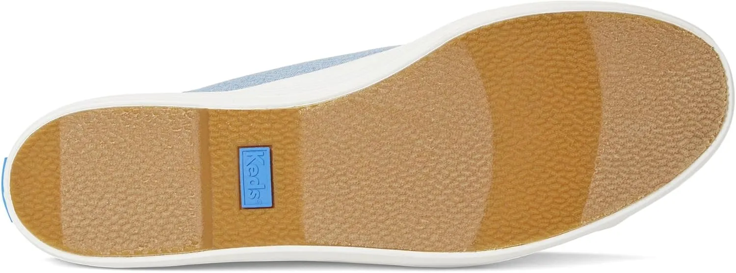 Keds Women's Triple Kick Mule Slip On