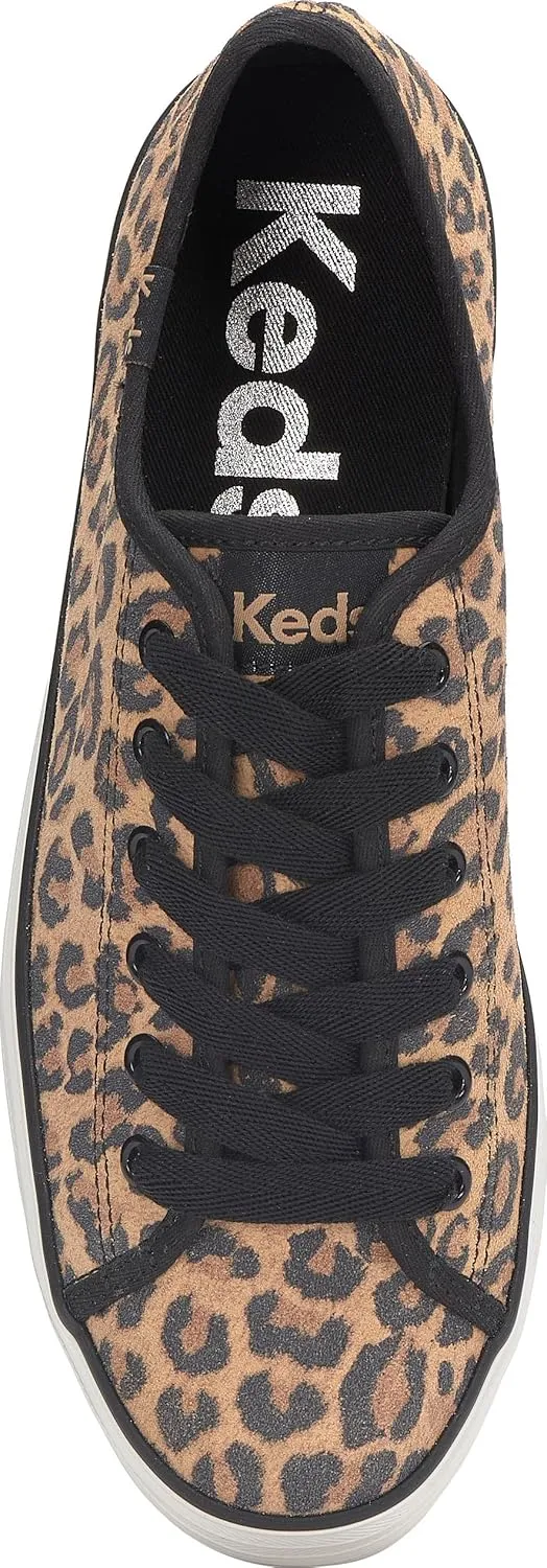 Keds Women's Triple Up Fashion Sneaker