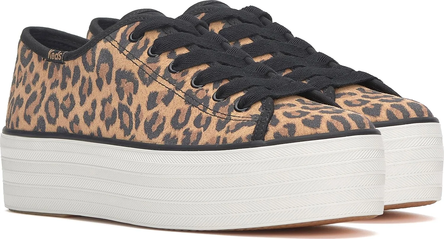 Keds Women's Triple Up Fashion Sneaker