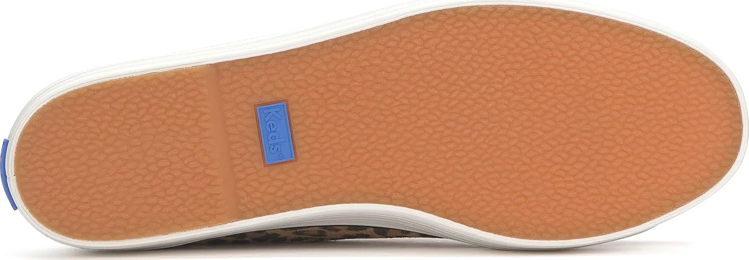 Keds Women's Triple Up Fashion Sneaker