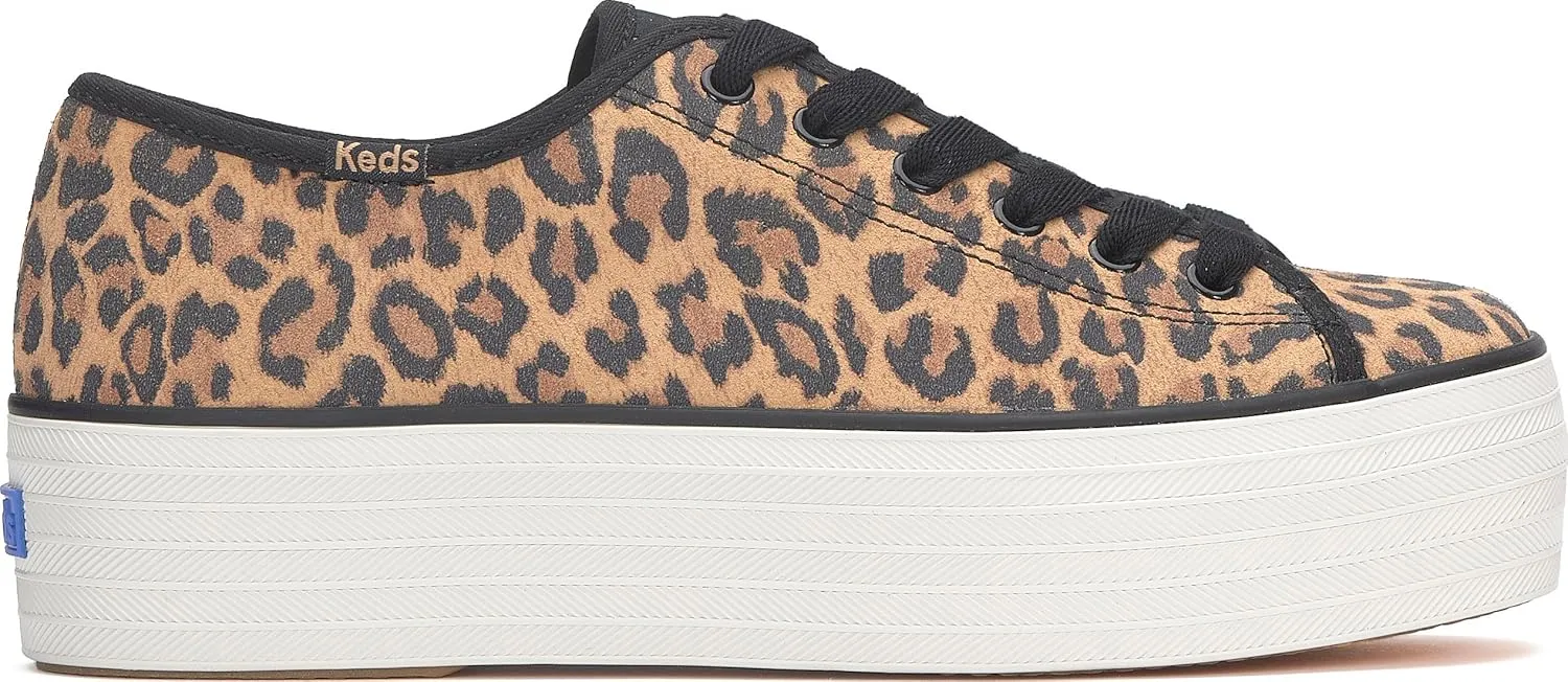 Keds Women's Triple Up Fashion Sneaker