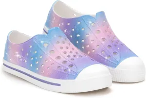 Kids Toddler Water Shoes Boys Girls Quick Dry Sandals Children Slip On Breathable Beach Swim Sneakers Outdoor/Indoor