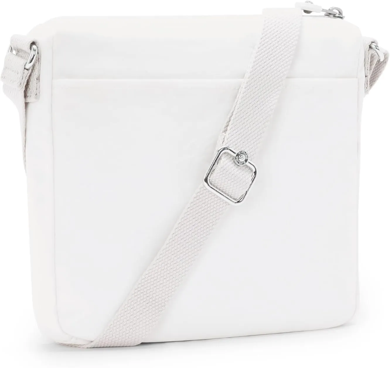 Kipling Women's Sebastian Crossbody, Super Light, Durable Messenger, Shoulder Bag