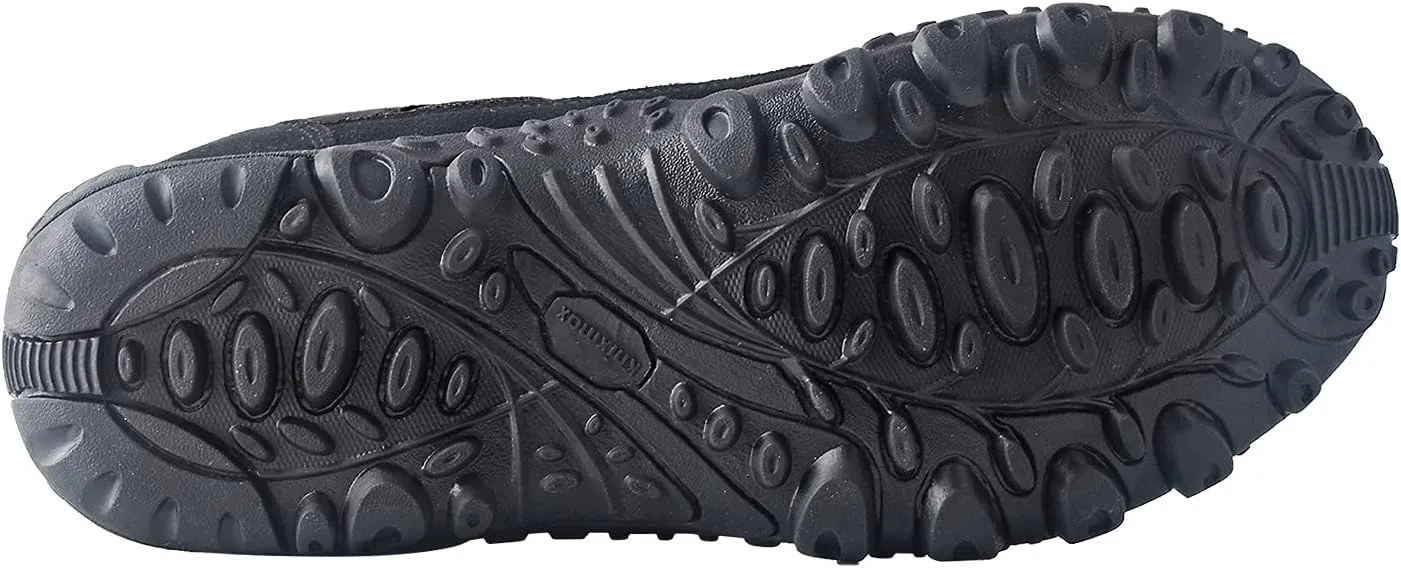 Knixmax Womens Hiking Shoes Lightweight Non-Slip Climbing Trekking Sneakers for Woman Camping Backpacking Shoe Summer Hiker Shoes