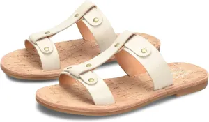 KORK-EASE Women's Basel Flat Sandal