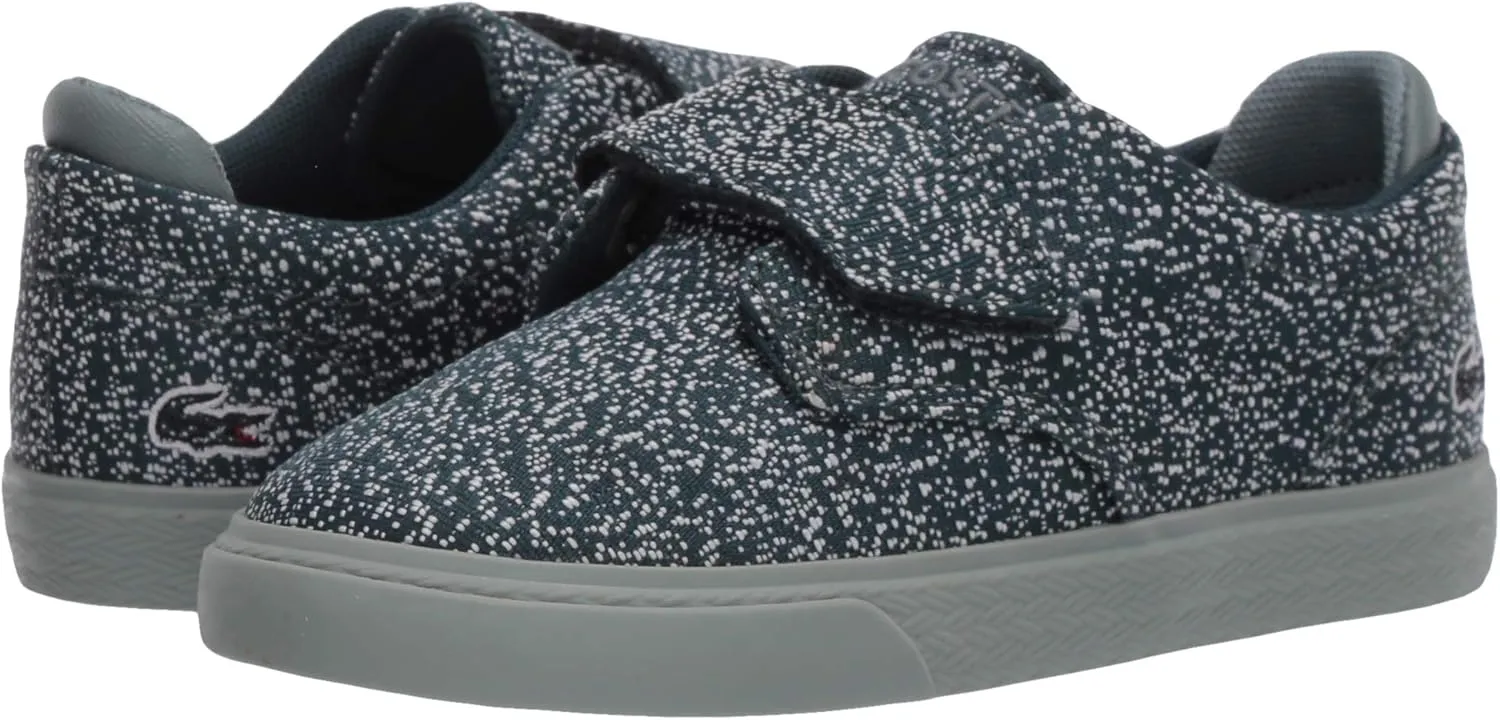 Lacoste Kid's Esparre Sneaker