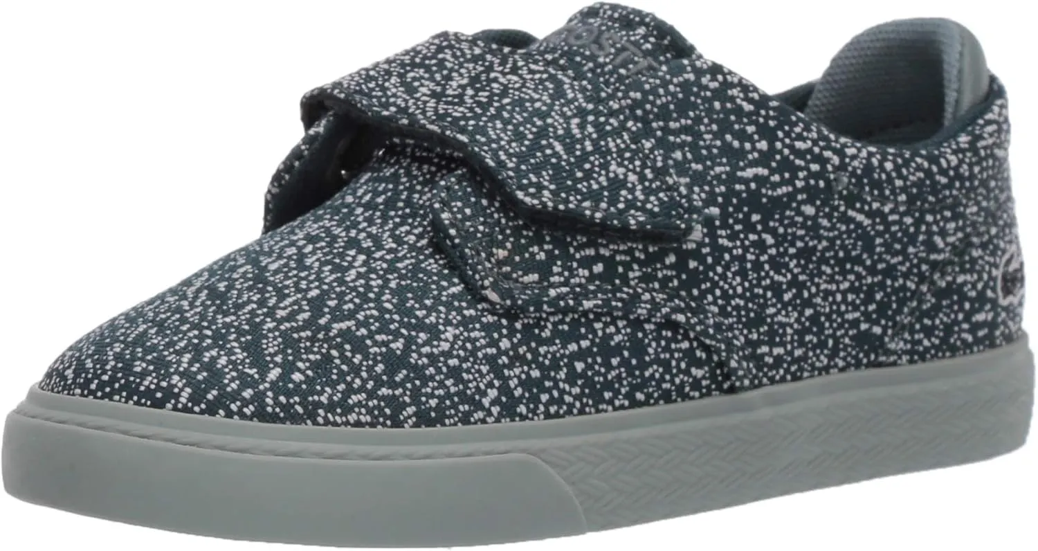 Lacoste Kid's Esparre Sneaker