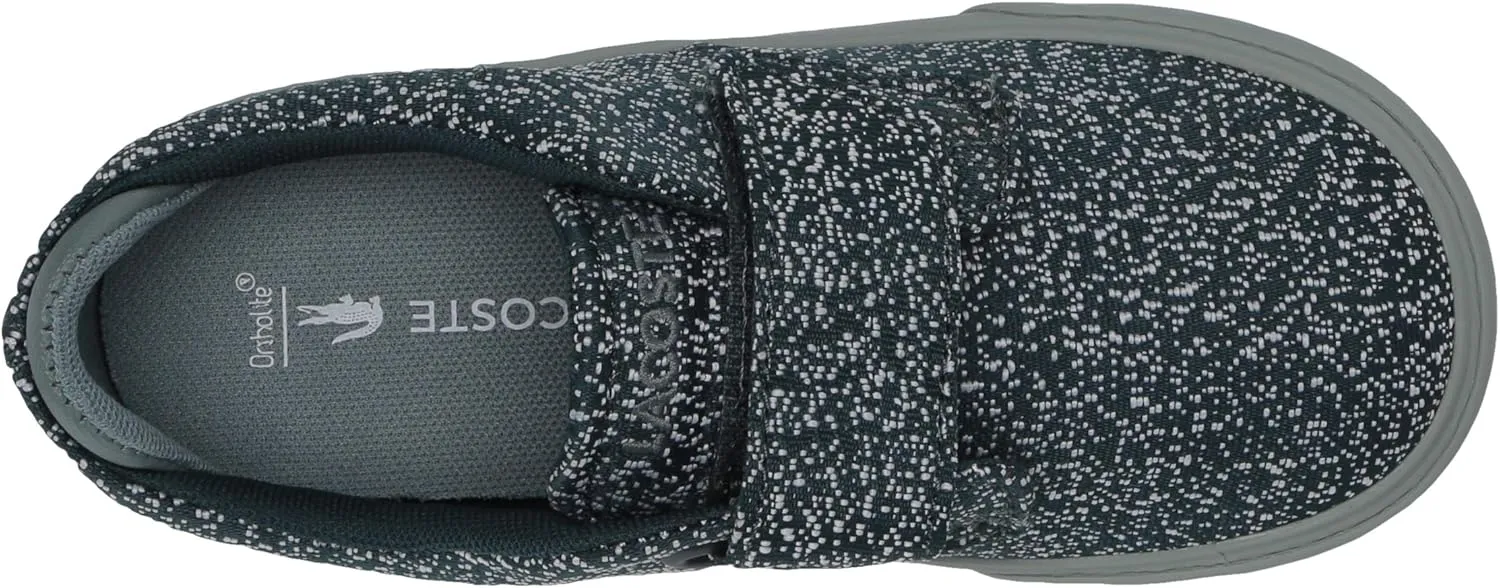 Lacoste Kid's Esparre Sneaker