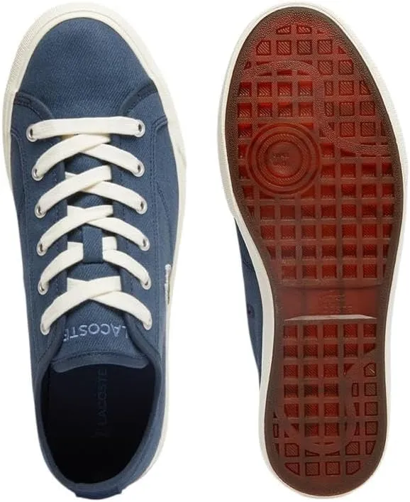 Lacoste Men's Backcourt Sneaker