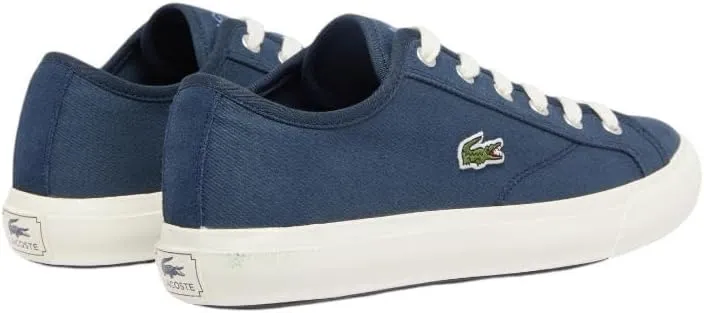 Lacoste Men's Backcourt Sneaker