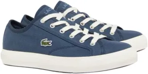 Lacoste Men's Backcourt Sneaker