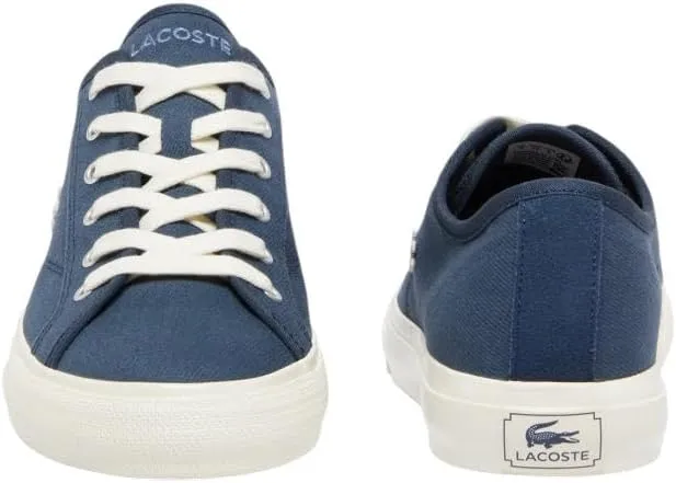 Lacoste Men's Backcourt Sneaker