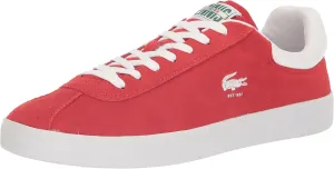 Lacoste Men's Baseshot Sneaker