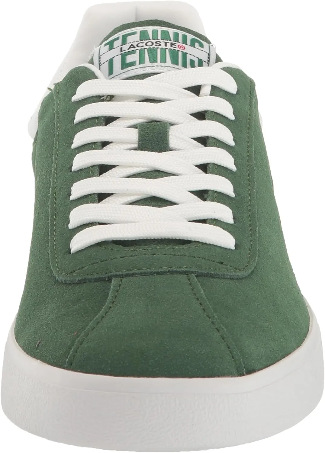 Lacoste Men's Baseshot Sneaker