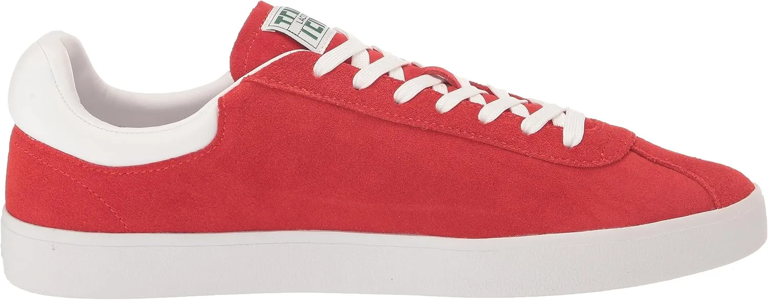 Lacoste Men's Baseshot Sneaker