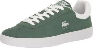 Lacoste Men's Baseshot Sneaker