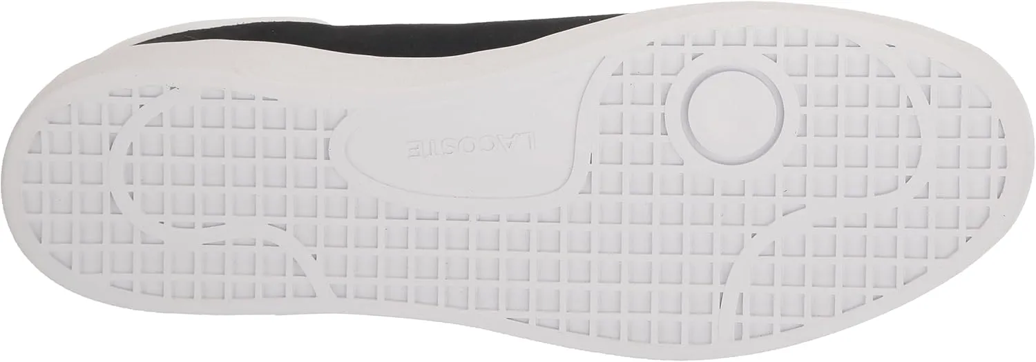 Lacoste Men's Baseshot Sneaker