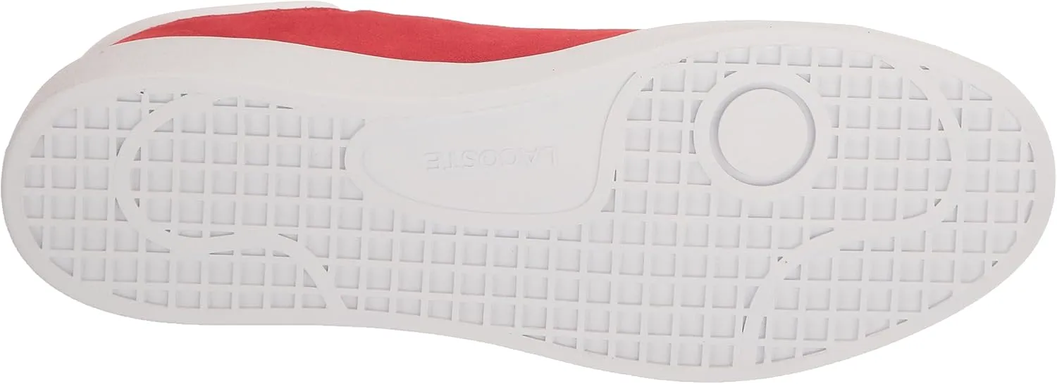Lacoste Men's Baseshot Sneaker