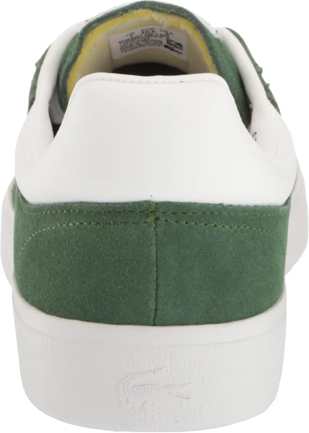 Lacoste Men's Baseshot Sneaker