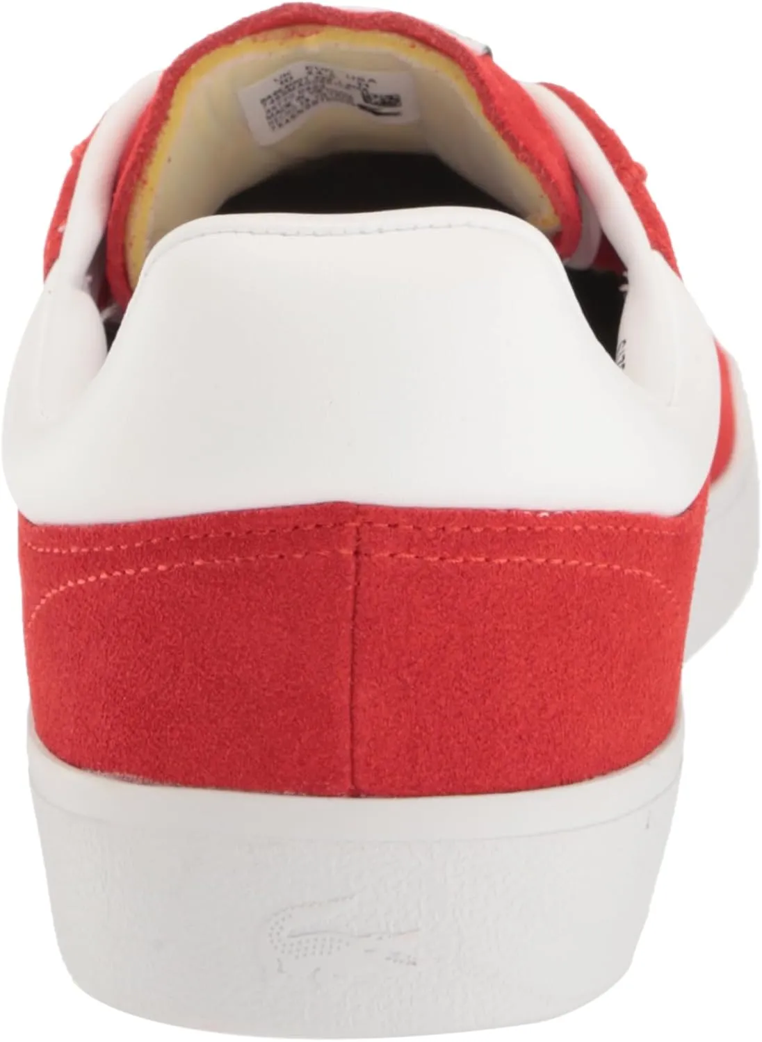 Lacoste Men's Baseshot Sneaker