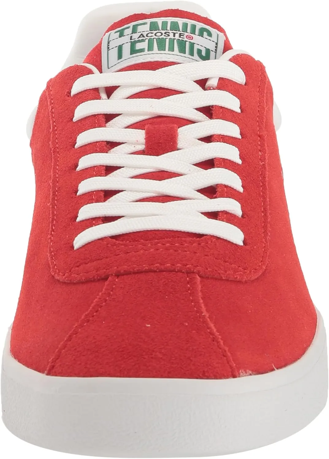 Lacoste Men's Baseshot Sneaker