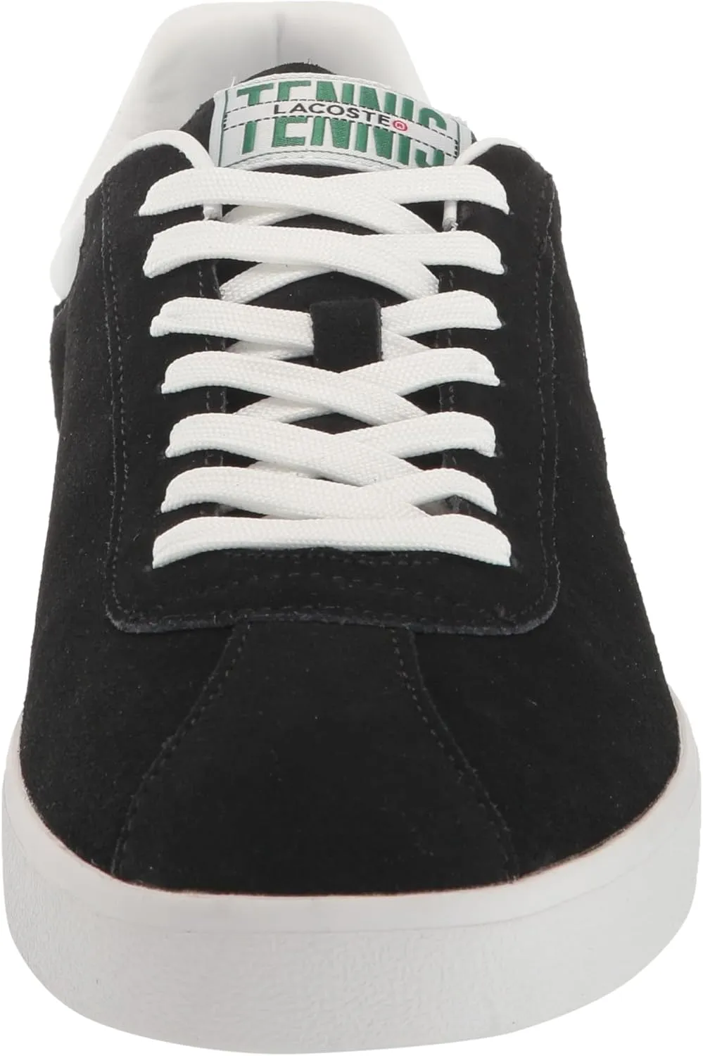 Lacoste Men's Baseshot Sneaker