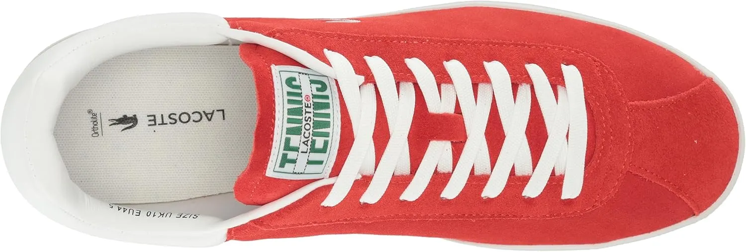 Lacoste Men's Baseshot Sneaker