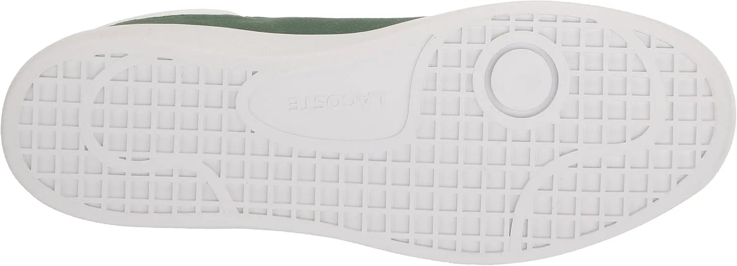 Lacoste Men's Baseshot Sneaker