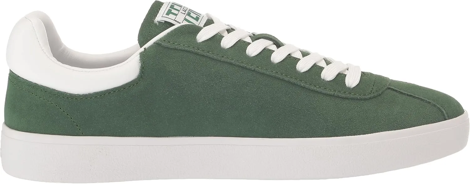 Lacoste Men's Baseshot Sneaker