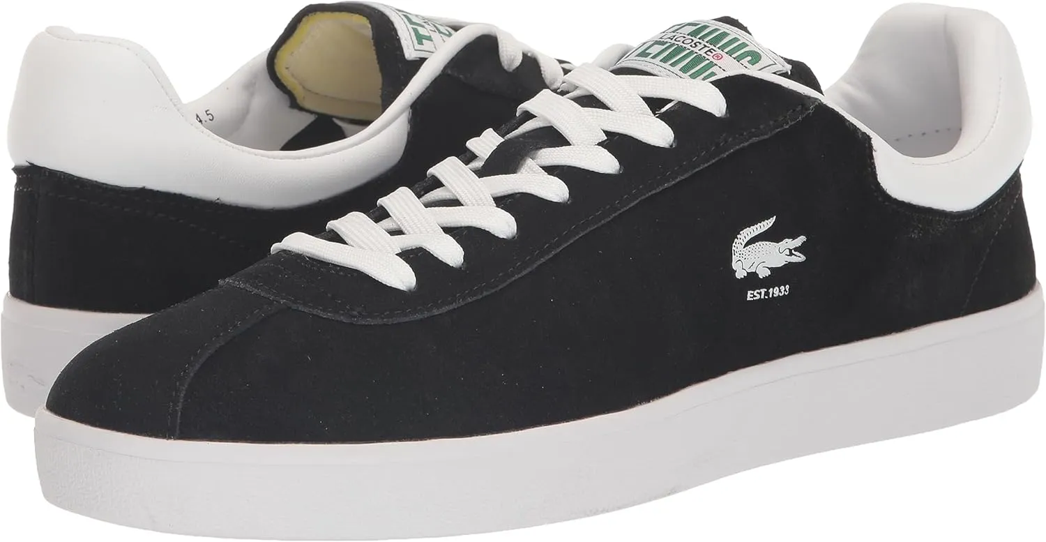 Lacoste Men's Baseshot Sneaker