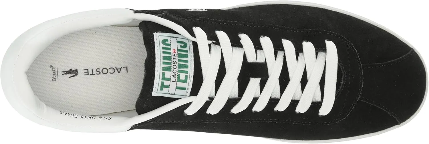 Lacoste Men's Baseshot Sneaker
