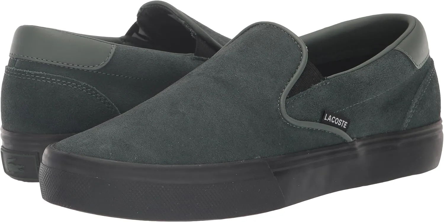 Lacoste Men's Jump Serve Slip 2233 CMA Sneaker