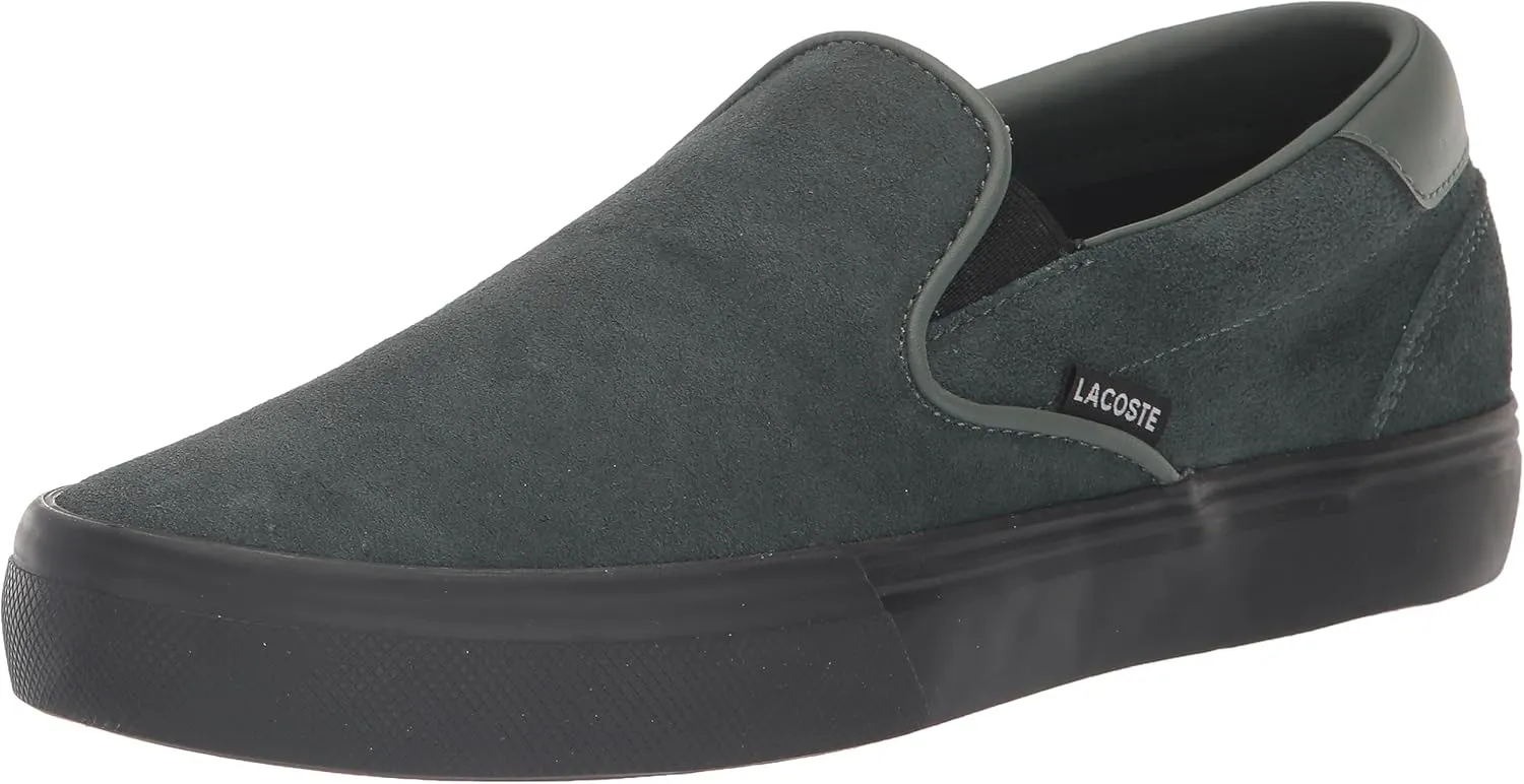 Lacoste Men's Jump Serve Slip 2233 CMA Sneaker
