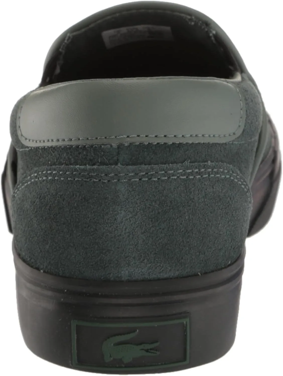 Lacoste Men's Jump Serve Slip 2233 CMA Sneaker