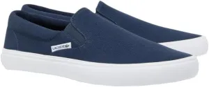 Lacoste Men's Slip-on Base Sneaker