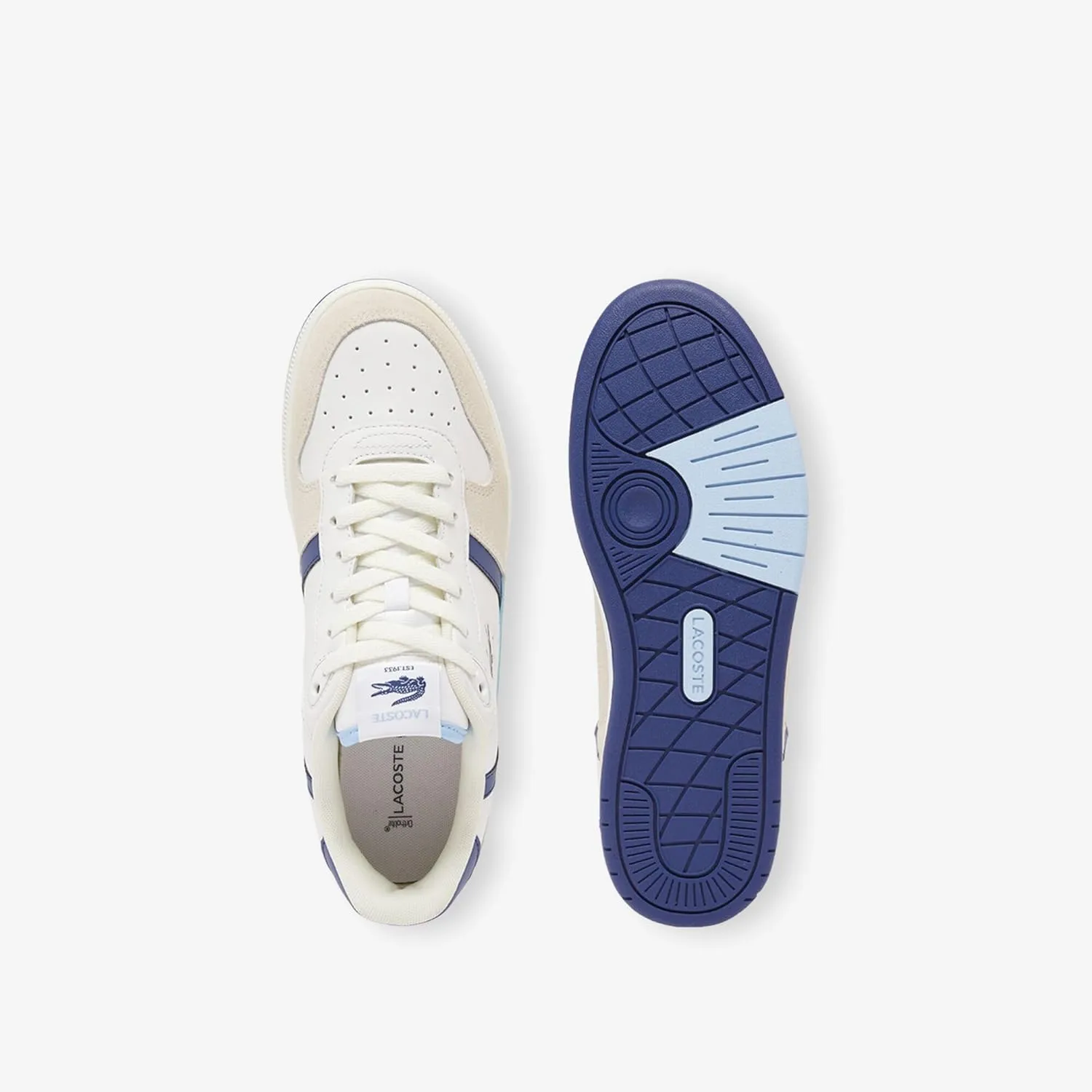Lacoste Men's T-Clip Set Sneaker