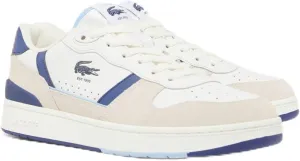 Lacoste Men's T-Clip Set Sneaker
