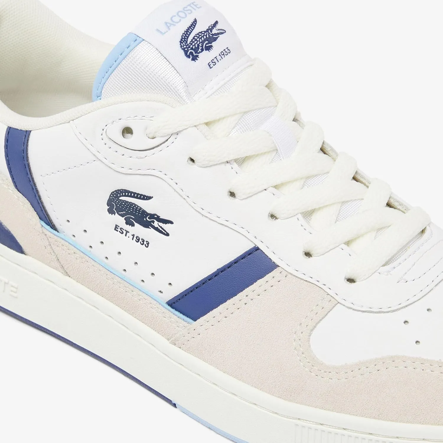 Lacoste Men's T-Clip Set Sneaker